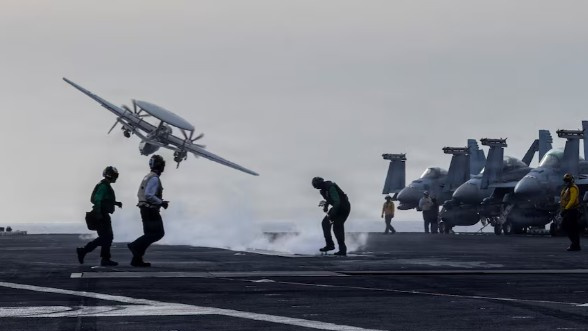 Война на Ближнем Востоке: продолжаются взаимные удары, ультиматумы и рост цен на нефть