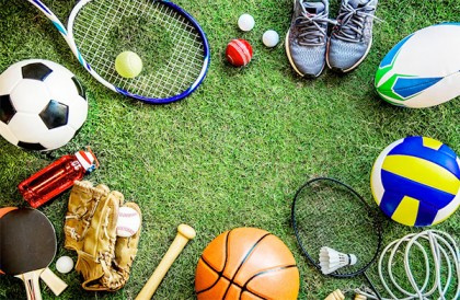 Работников физкультуры и спорта поздравили с профессиональным праздником