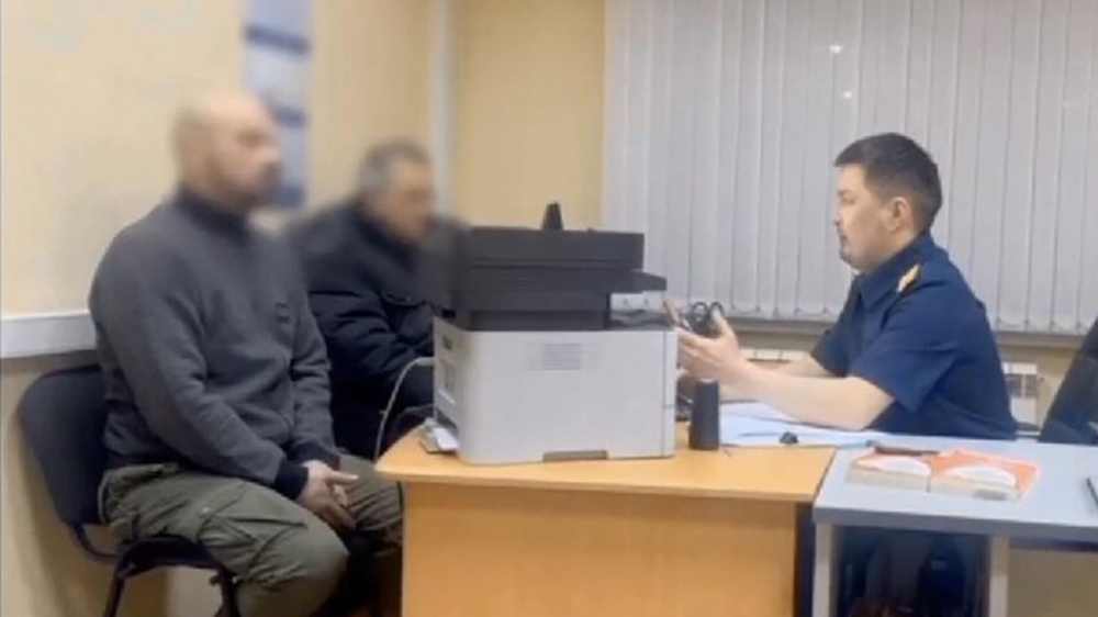 Помните мужчину, который дрейфовал в море с телами родственников? Ему грозит тюрьма