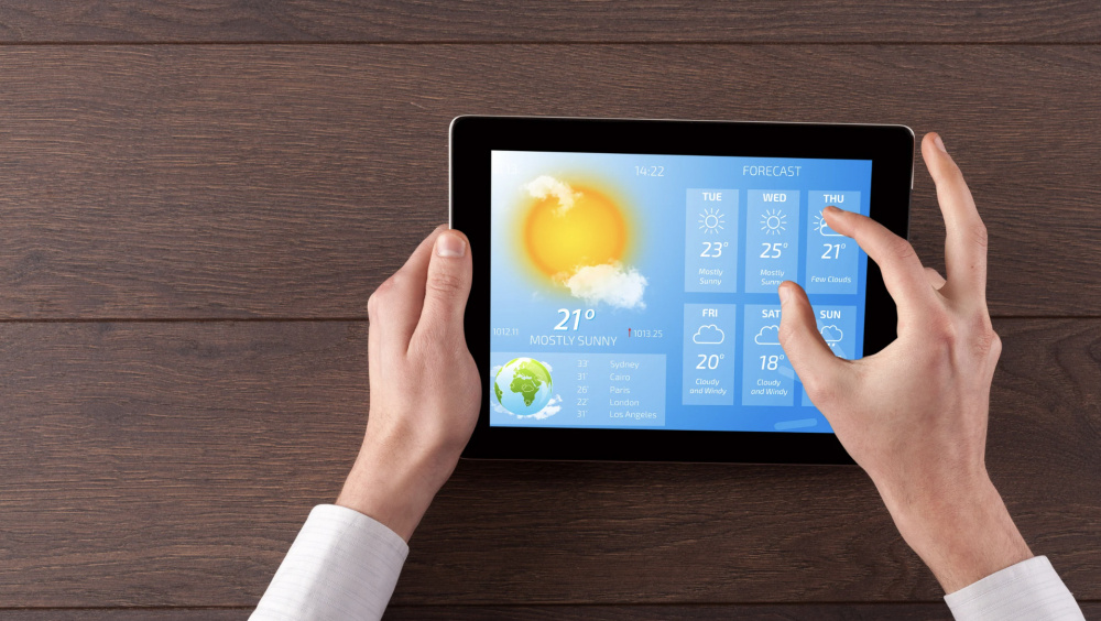 Синоптики рассказали, ожидать ли гроз. Прогноз погоды в Бишкеке и по Кыргызстану на неделю