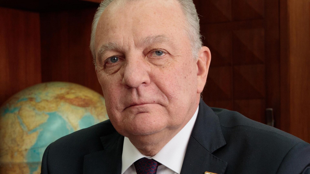 В России скончался создатель гиперзвуковой ракеты 