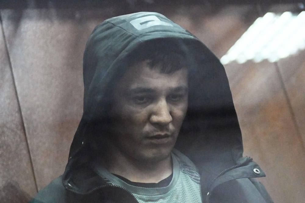 В московском СИЗО покончил с собой осужденный по делу о теракте в "Крокус Сити Холле"