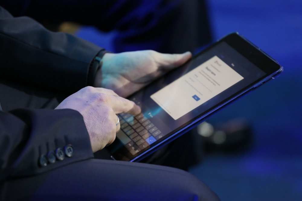 В Бишкеке откажутся от бумажных квитанций за коммунальные услуги