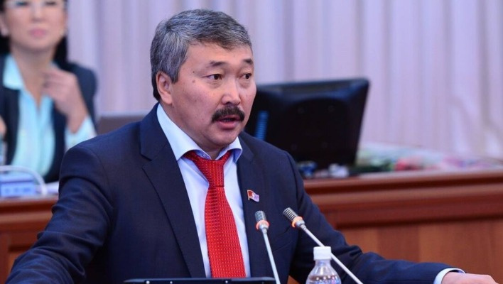 В Чуйской области на землях, ранее принадлежавших экс-депутату ЖК, построят дома