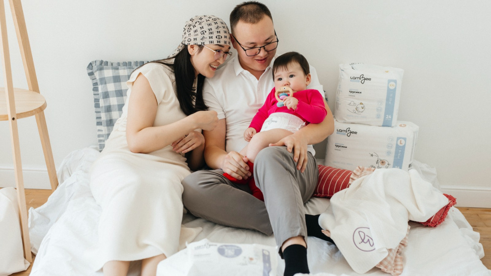 Почему возникает пеленочный дерматит и как защитить кожу ребенка? Ответы педиатра