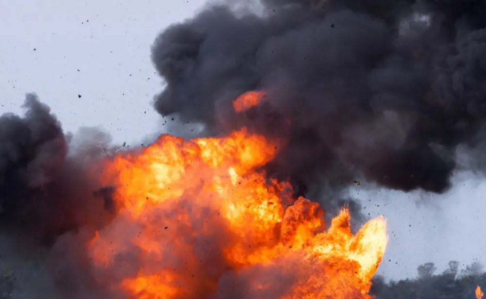 На мосту у Панамского канала прогремел взрыв: один человек погиб, четверо пострадали