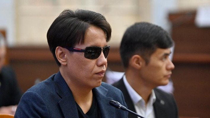 Депутат: Кодекс о торговом мореплавании списан с молдавского кодекса