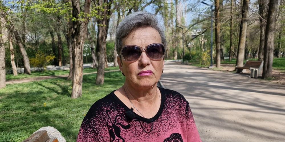 Лишилась квартиры после телефонного звонка. Пенсионерка обратилась к президенту