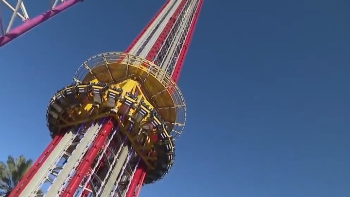 В мэрии Бишкека обсудили безопасность аттракционов и цены в парках и ТРЦ