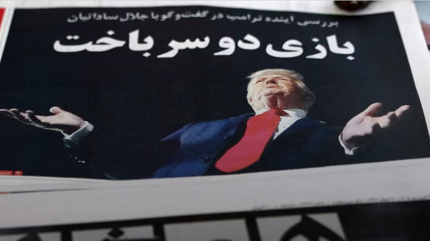 СМИ: США и Иран договорились о двухнедельном перемирии. Тегеран заявил о победе