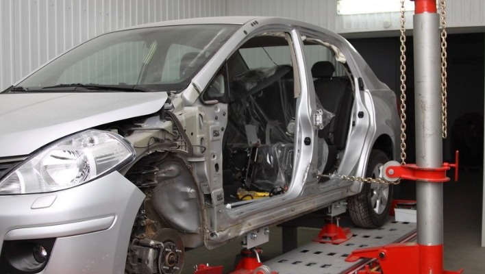 Кабмин предложил продлить запрет на ввоз в Кыргызстан "автомобилей-конструкторов"