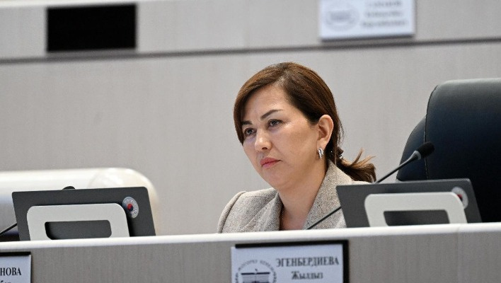 В ЖК еще один депутат отказался от включения в группы