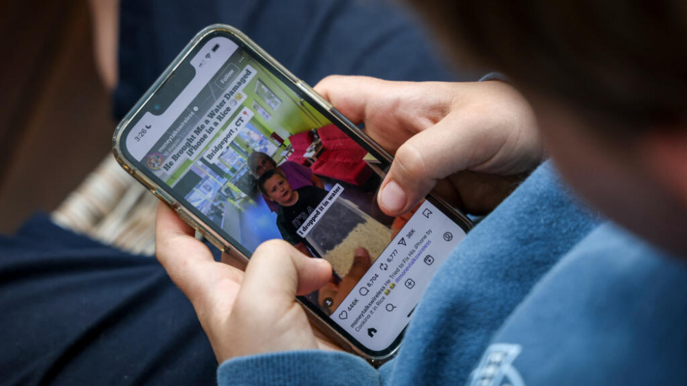Турция хочет ограничить доступ детей к соцсетям