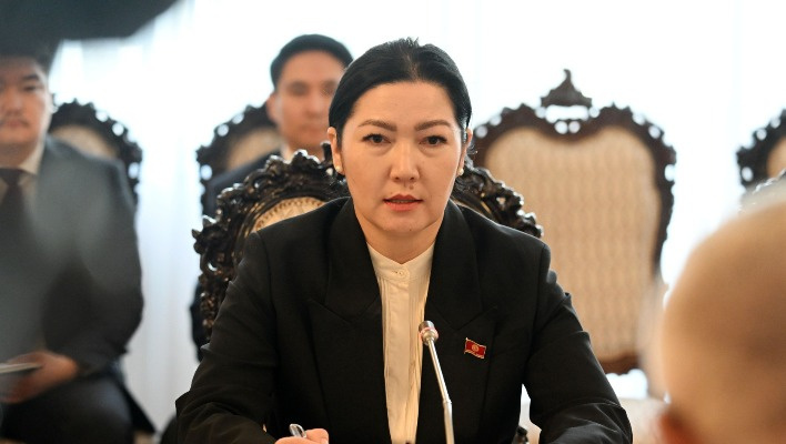 Исаева предлагает исключить собеседование с кандидатами при приеме на работу в прокуратуру