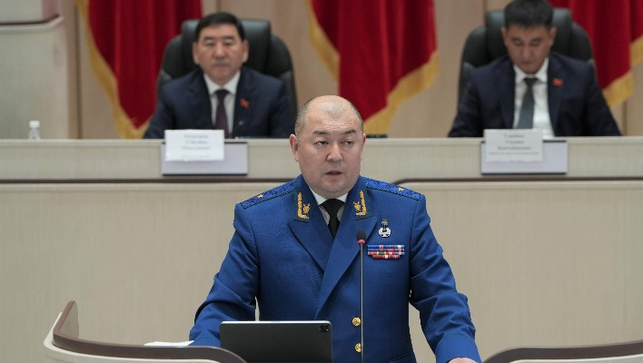 Генпрокурор ответил, сколько сотрудников прокуратуры нуждаются в жилье