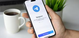 Telegram за сутки заблокировал более 100 тысяч каналов и групп