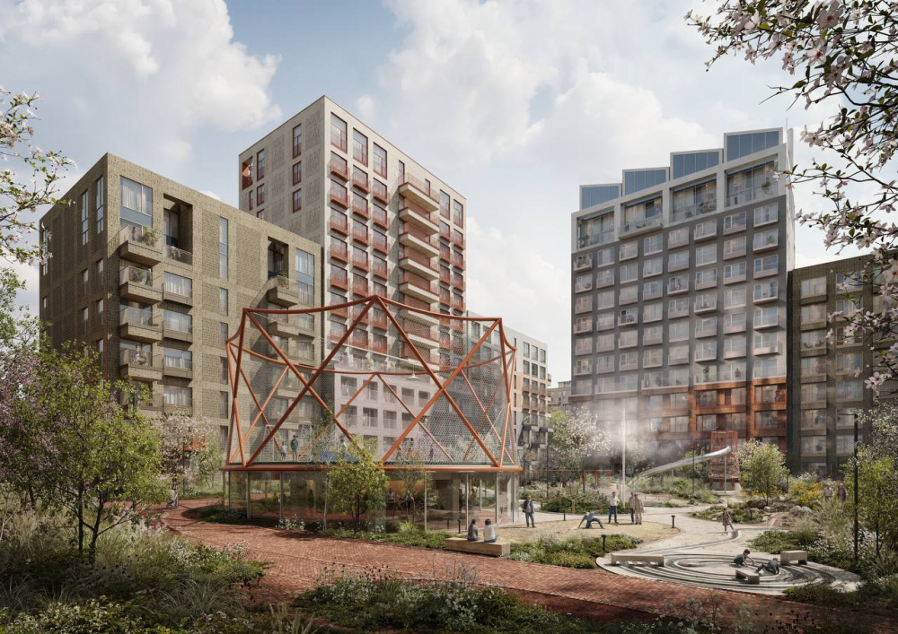 Воздух в Бишкеке и покупка квартиры: на что смотреть при выборе жилья в 2026 году?