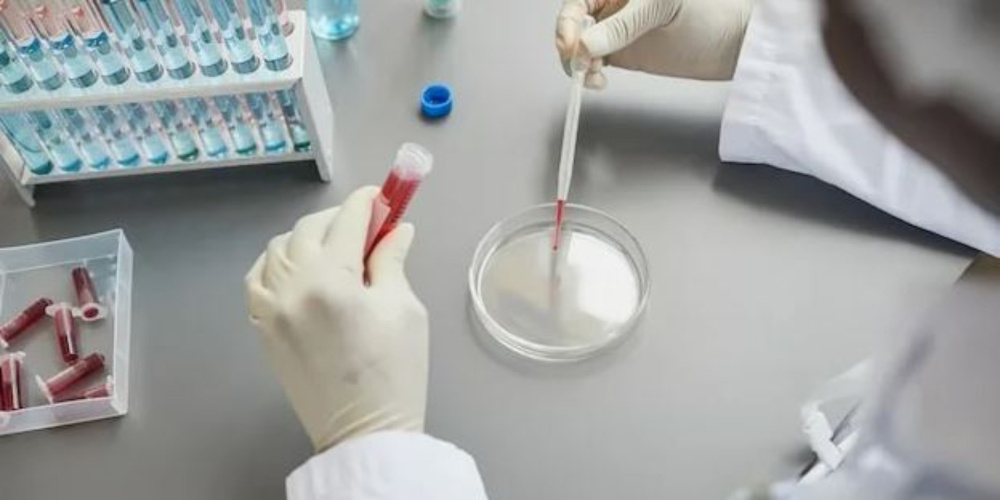 Свинец в крови у детей. Тревожные результаты первого исследования в Кыргызстане