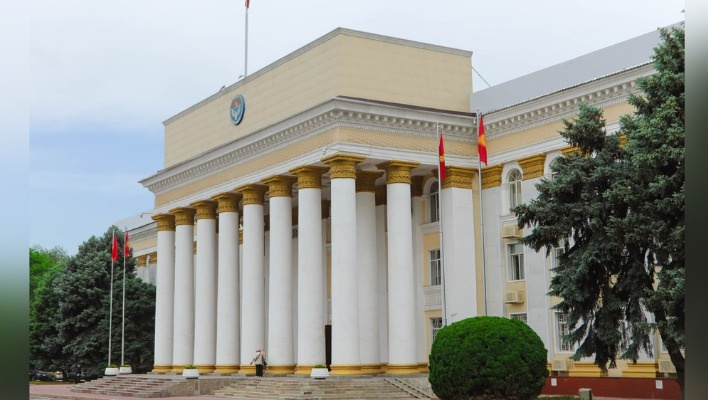 МИД Кыргызстана распространил заявление касательно ситуации на Ближнем Востоке