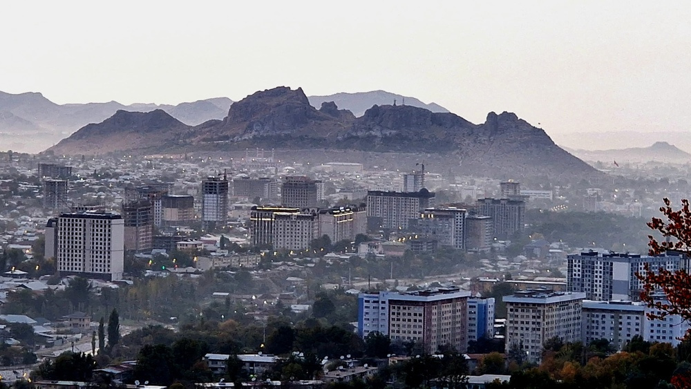 Стоимость квартир в Оше вновь выросла