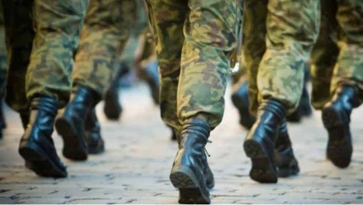 Военнослужащий выстрелил себе в голову. Комментарий Погранслужбы