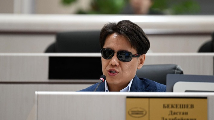 Дастан Бекешев считает, что в органах прокуратуры надо провести чистку