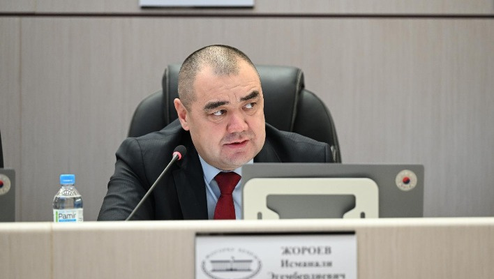 Депутат высказался о приеме на работу уволенных из ГКНБ сотрудников