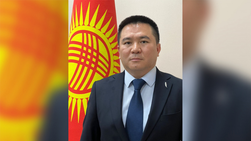 У Национального центра фтизиатрии сменился директор