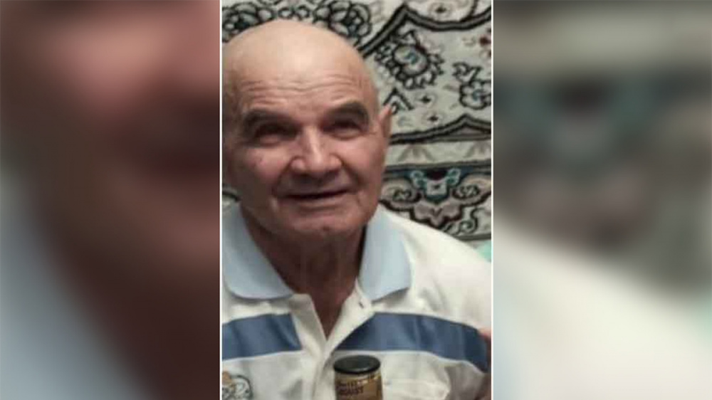 В Новопокровке пропал 78-летний мужчина, его ищут родственники