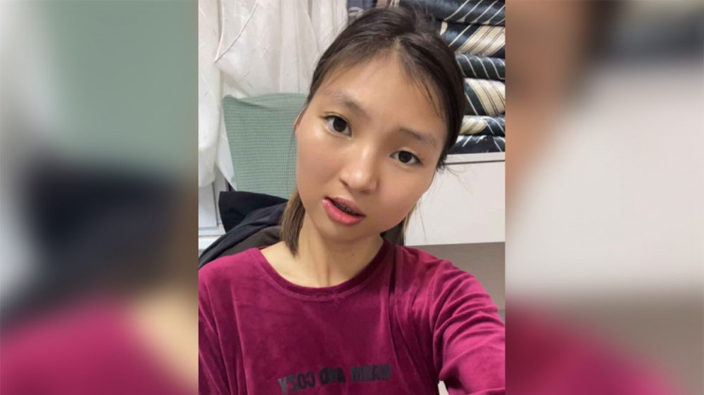 В Бишкеке ищут пропавшую школьницу, которая утром ушла в школу и не вернулась