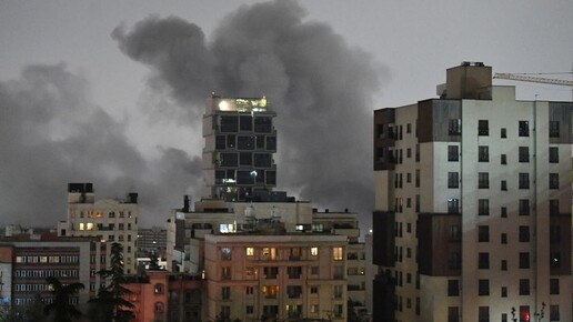 СМИ: Ущерб Ирану хотят возместить через инвестфонд