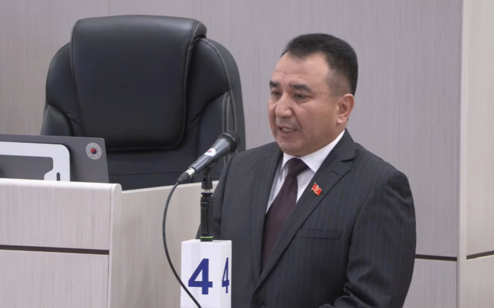 Депутат предлагает сократить требования для военнослужащих при получении жилья