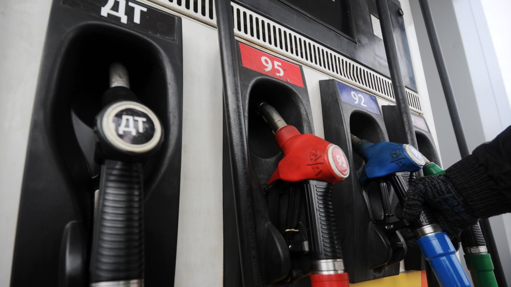 Цены на бензин в Узбекистане продолжают бить рекорды