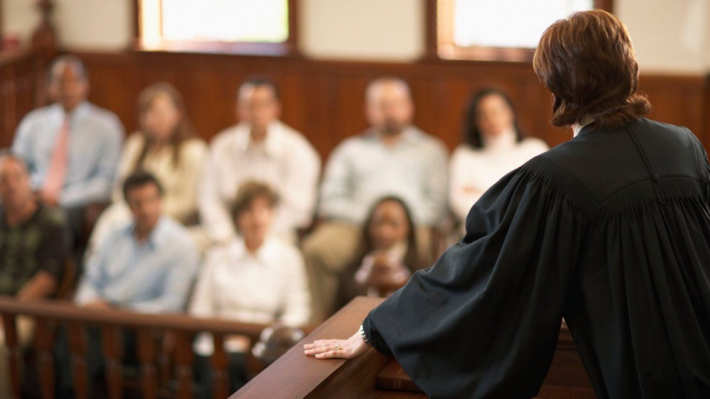 Вице-спикер предлагает запустить закон о суде присяжных, отсроченный на 10 лет