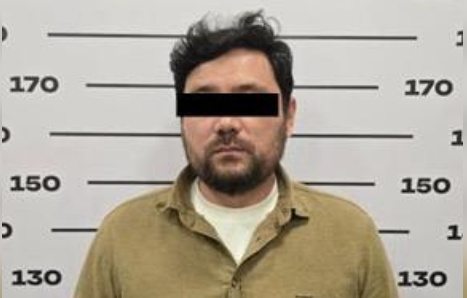 "Выезжал в Сирию". ГКНБ задержал кыргызстанца по подозрению в участии в боевых действиях