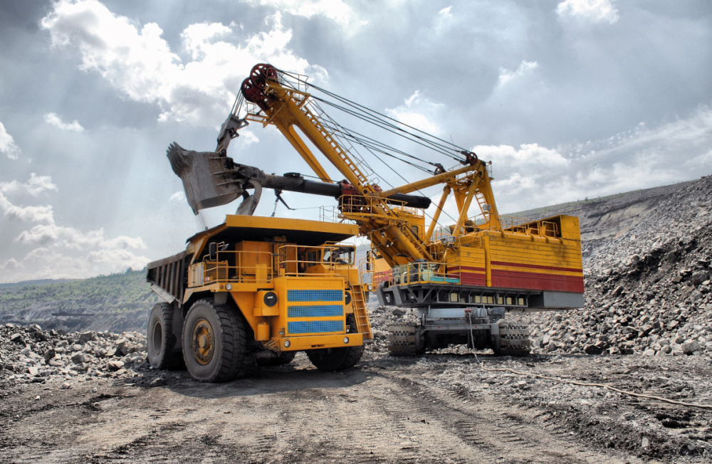 Горная добыча стала приносить больше средств бюджету Кыргызстана