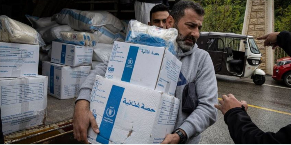 За последние три года в мире погибли более тысячи гуманитарных работников