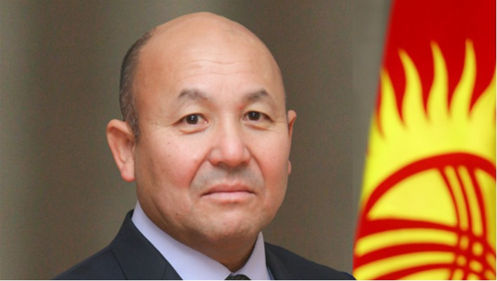 Президент назначил председателя Счетной палаты