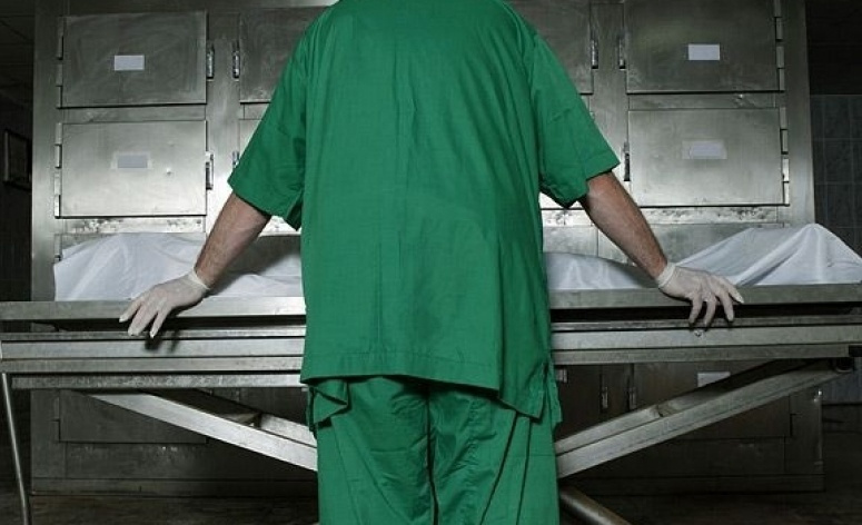 В ЖК рассмотрят вопрос передачи невостребованных трупов медицинским вузам