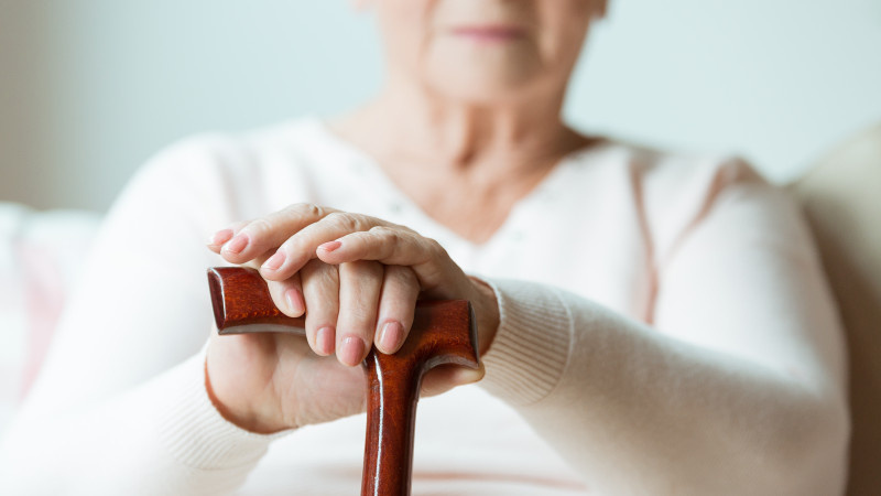 Пенсионный возраст женщин в Казахстане будут повышать