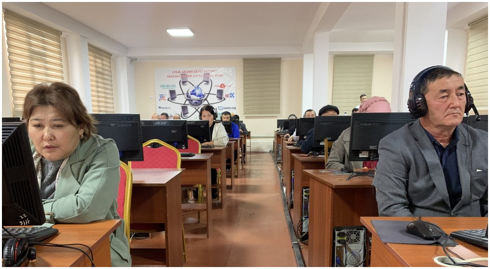 В закон о госязыке предлагают внести поправки по требованию сертификата о знании языка