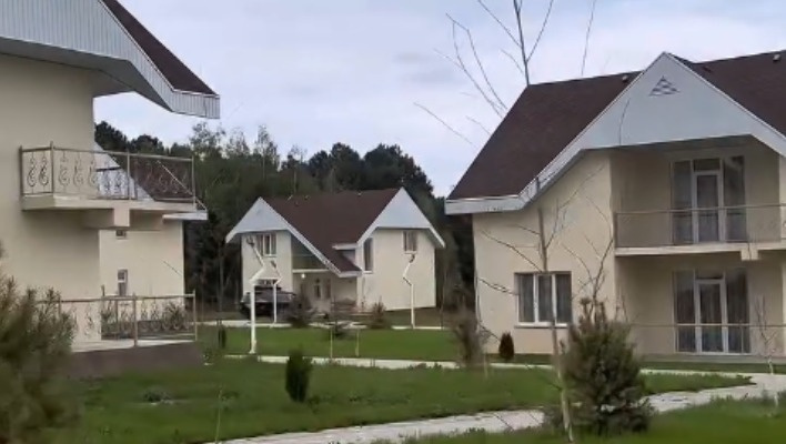 Дольщики "Аврора Грин" обращаются к Садыру Жапарову