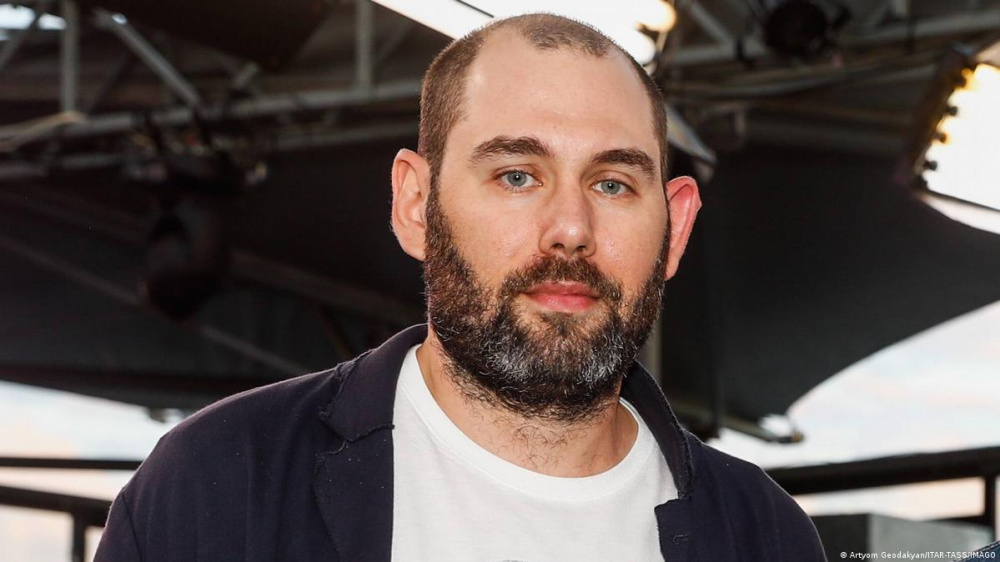 На комика Семена Слепакова завели уголовное дело