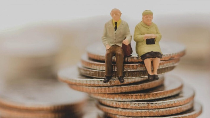 В Соцфонде рассказали подробности о новой системе назначения пенсии по возрасту