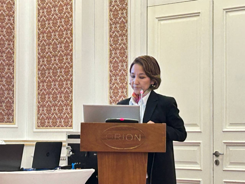 АБР прогнозирует падение роста экономики КР в 2026-2027 гг. А какие прогнозы по инфляции?