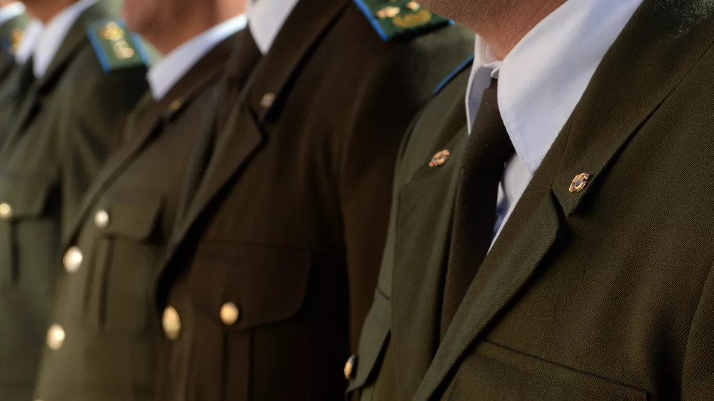 В рамках уголовного дела за поборы с бизнесменов задержаны три сотрудника ГКНБ