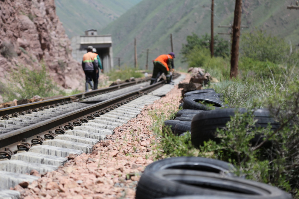 С 13 по 17 апреля 