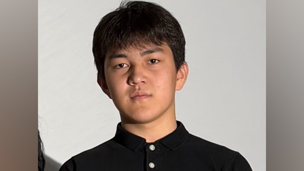В Бишкеке нашли тело 16-летнего Санжара, которого искали с 4 апреля