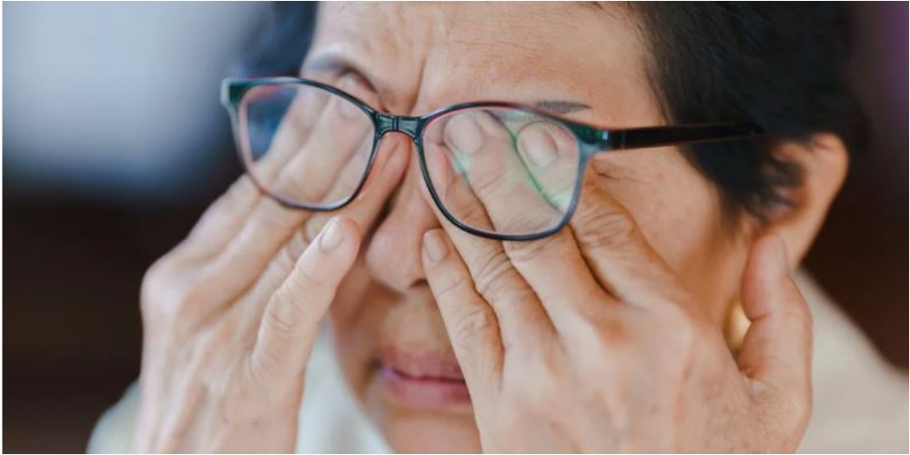 Почему кыргызстанцы теряют зрение и как это изменить