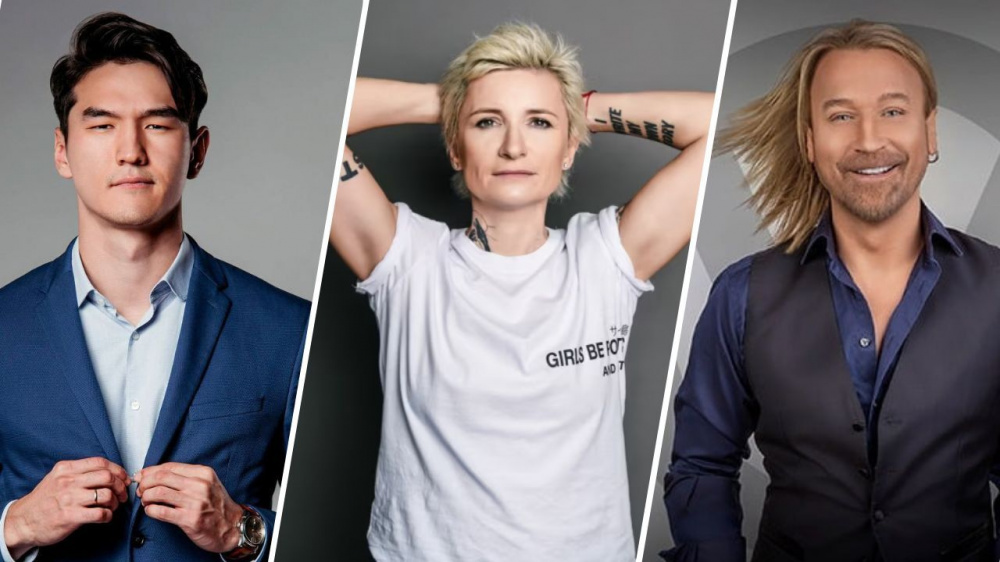 Диане Арбениной, Олегу Виннику и Нурлану Сабурову могут запретить въезд в Молдову